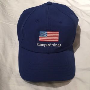 Vineyard Vines hat